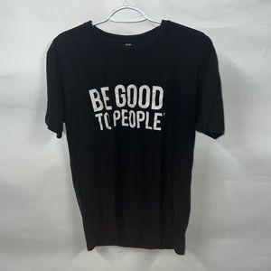 BGTP Be Good To People Shirt